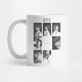 BTS V Mug